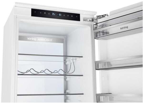 Встраиваемый холодильник Korting KSI 19547 CFNFZ