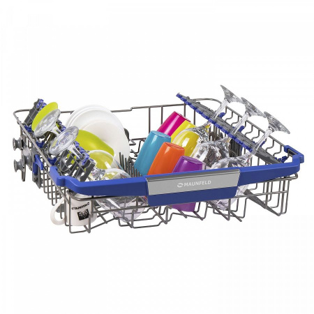 Встраиваемая посудомоечная машина MAUNFELD MLP-12IMR