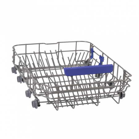 Встраиваемая посудомоечная машина MAUNFELD MLP-08IMR