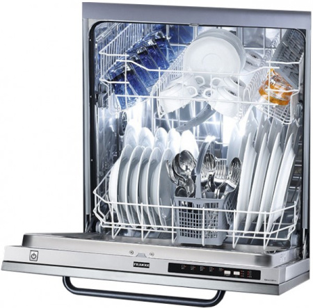 Встраиваемая посудомоечная машина Franke FDW 613 DTS A+++