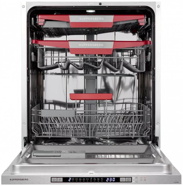 Встраиваемая посудомоечная машина Kuppersberg GLM 6080