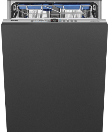 Встраиваемая посудомоечная машина Smeg ST323PM