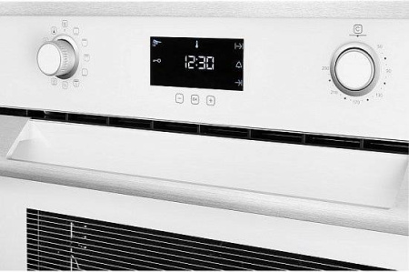 Духовой шкаф Kuppersberg FZH 611 W