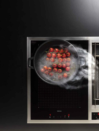 Варочная панель FALMEC Design+ MODULA/M2 (84 х 51)