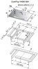 Варочная панель V-ZUG CookTop V4000 I804 CTI4T-31158