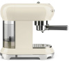 Кофемашина Smeg ECF01CREU