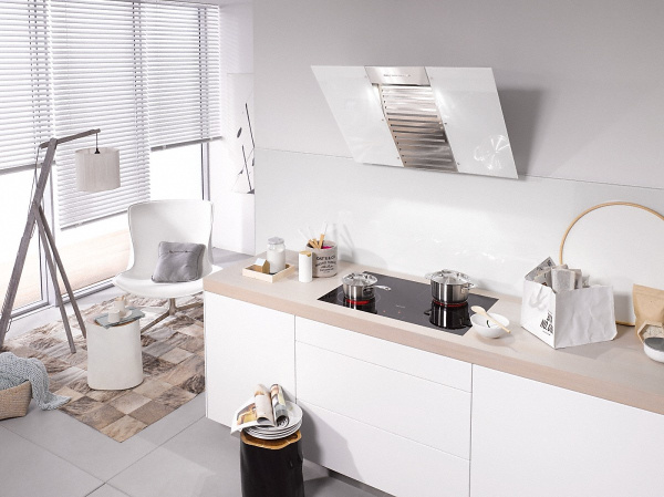 Независимая панель конфорок Miele KM 6215