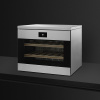Холодильный шкаф для вина Smeg CVF318X Холодильный шкаф для вина Smeg CVF318X