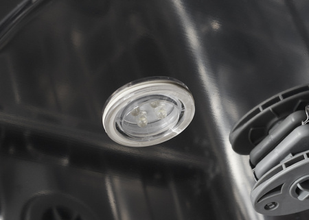 Встраиваемая посудомоечная машина Kuppersberg GLM 6075