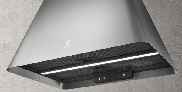 Вытяжка Elica IKONA LIGHT IX/F/60