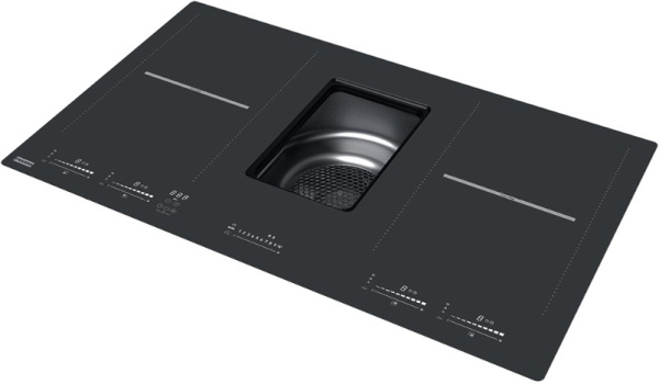 Варочная панель Franke FMY 839 HI 2.0