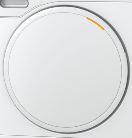 Сушильная машина Miele TWE520WP