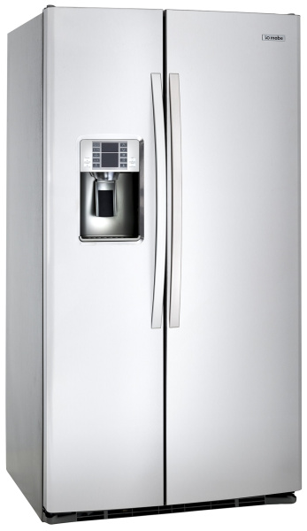 Холодильник IO MABE ORE30VGHC SS