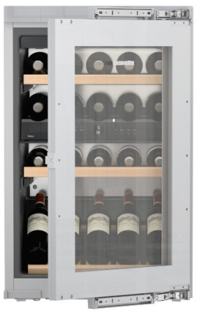 Винный шкаф Liebherr EWTdf 1653 Vinidor