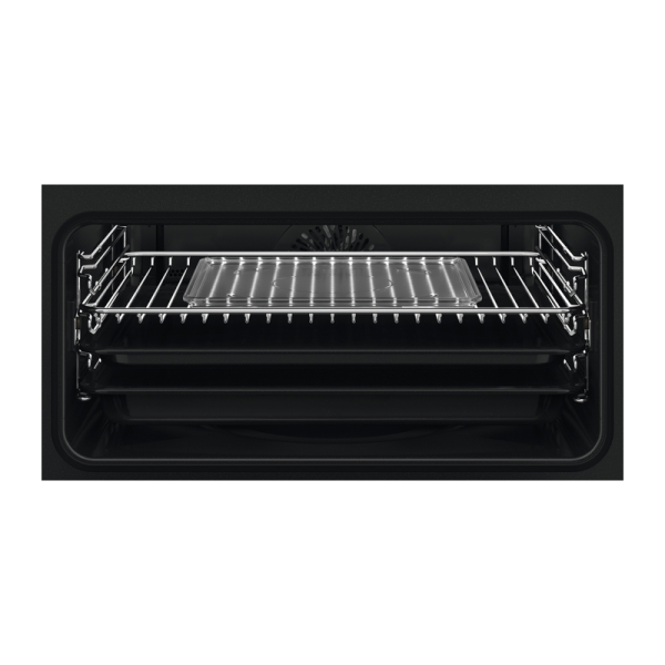 Духовой шкаф Electrolux KVLBE08T Духовой шкаф Electrolux KVLBE08T