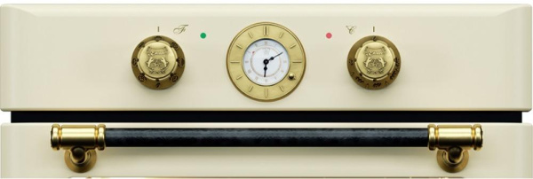 Встраиваемый электрический духовой шкаф Kaiser EH 6424 ElfBE