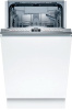 Встраиваемая посудомоечная машина Bosch SPV4EMX16E Встраиваемая посудомоечная машина Bosch SPV4EMX16E