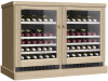 Винный шкаф Dometic C50G Double Wooden Beech
