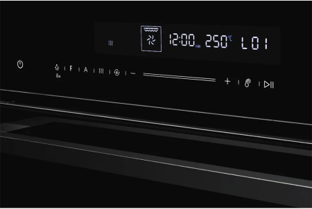 Духовой шкаф с паром Kuppersberg KSO 616