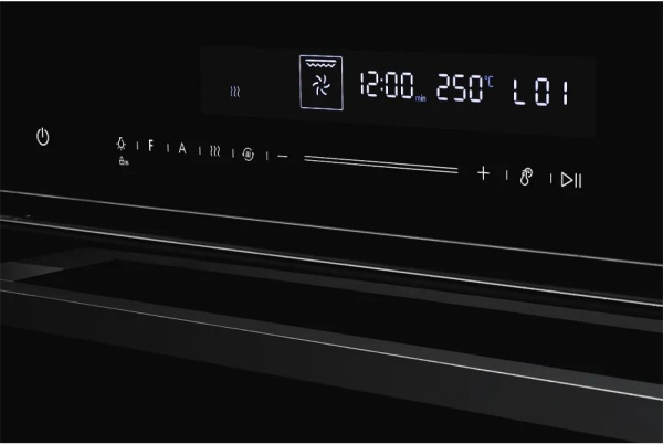 Духовой шкаф с паром Kuppersberg KSO 616