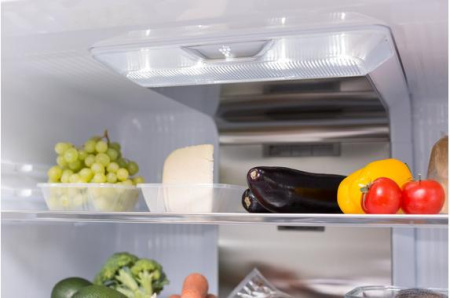 Холодильник Sharp SJPX 99 FBE