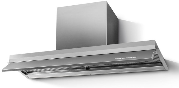 Встраиваемая вытяжка ELICA BOXIN NO DRIP IX/A/120