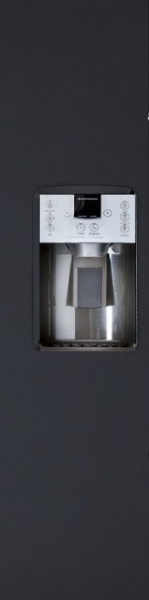 Холодильник IO MABE ORGS2DFFF B LH