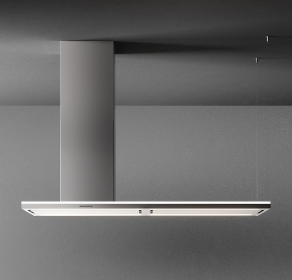Вытяжка Falmec LUMEN ISOLA NRS 175 SX Вытяжка Falmec LUMEN ISOLA NRS 175 SX