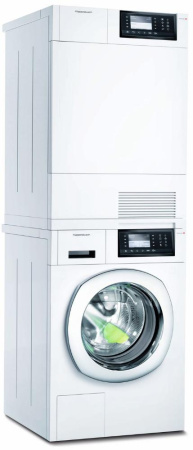 Сушильная машина Kuppersbusch T 40.0 W