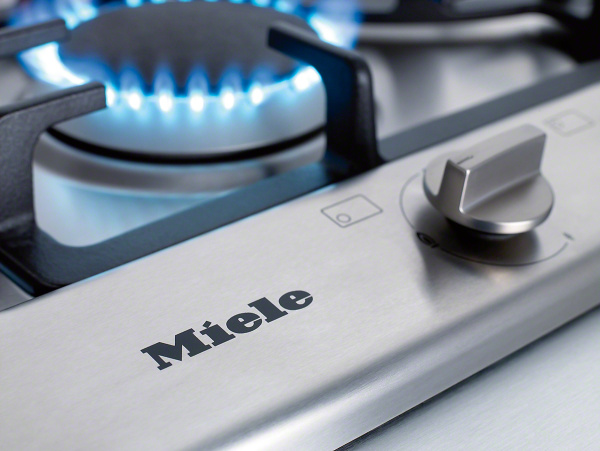 Независимая варочная панель Miele KM 2034 Независимая варочная панель Miele KM 2034