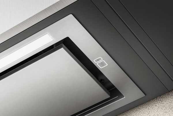 Встраиваемая вытяжка Elica HIDDEN 2.0 @ IX/A/60