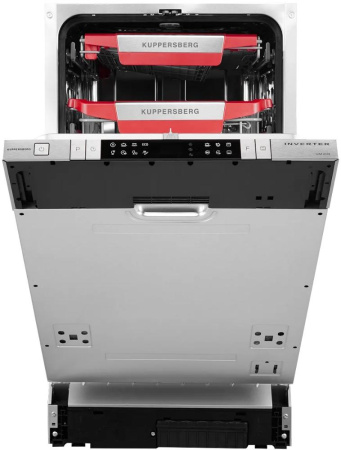 Встраиваемая посудомоечная машина Kuppersberg GIM 4578