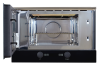 Встраиваемая микроволновая печь Kuppersberg HMW 393 B