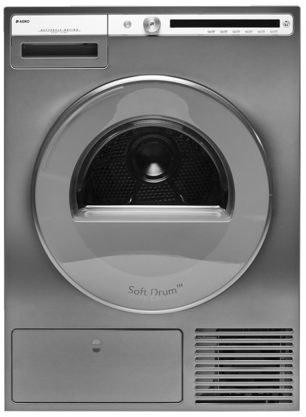 Сушильная машина Asko T408HD.T.P Сушильная машина Asko T408HD.T.P