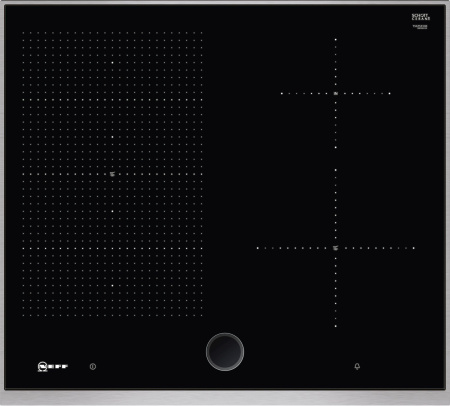 Независимая варочная панель Neff T56TS51N0