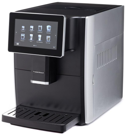 Автоматическая кофемашина Kuppersbusch KVS 308 S