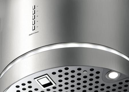 Вытяжка Falmec Polar Light Parete ix (800) ECP