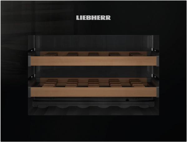 Винный шкаф Liebherr WKEgb 582
