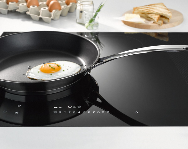 Индукционная панель Miele KM 6839