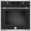 Духовой шкаф с функцией пара Bertazzoni F6011HERVPTNE Духовой шкаф с функцией пара Bertazzoni F6011HERVPTNE