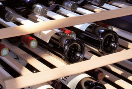 Винный шкаф Liebherr WKEes 553 GrandCru