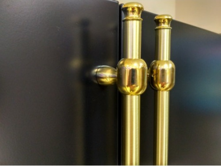 Холодильник IO MABE ORE24VGHF NM