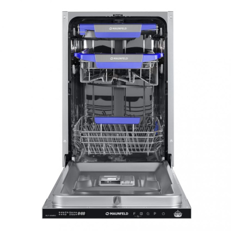 Встраиваемая посудомоечная машина MAUNFELD MLP-08IMRO