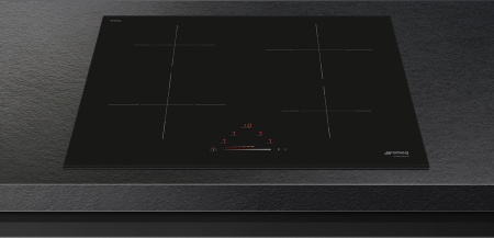 Варочная панель Smeg SI4642D Варочная панель Smeg SI4642D