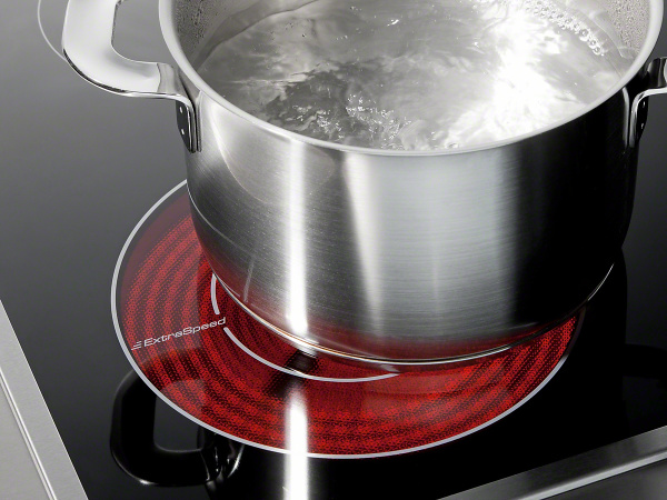 Независимая панель конфорок Miele KM 6212