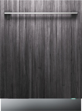 Встраиваемая посудомоечная машина Asko DFI444B/1