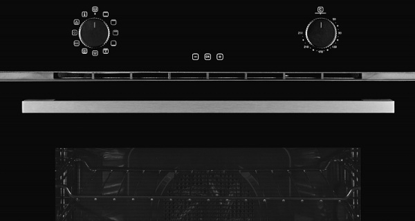 Духовой шкаф Kuppersberg FH 611 B