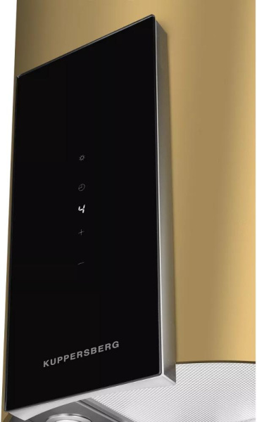 Вытяжка Kuppersberg MOTUBA GOLD