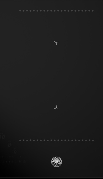 Варочная панель Bertazzoni P604IM2G5NE