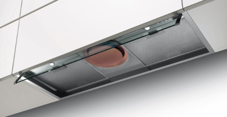 Встраиваемая вытяжка Faber ILMA X A90